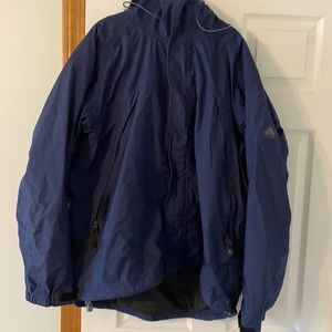 Vintage Nike ACG jacket